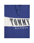 Tommy Hilfiger Polokošeľa KB0KB07947 D Tmavomodrá Regular Fit - Pepit.sk