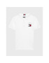 Tommy Hilfiger Polokošeľa KB0KB07949 D Biela Regular Fit - Pepit.sk