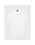 Tommy Hilfiger Polokošeľa KB0KB07949 D Biela Regular Fit - Pepit.sk