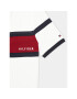 Tommy Hilfiger Polokošeľa KB0KB08158 Biela Regular Fit - Pepit.sk