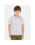 Tommy Hilfiger Polokošeľa KB0KB08534 Sivá Regular Fit - Pepit.sk