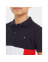 Tommy Hilfiger Polokošeľa KB0KB08655 Farebná Regular Fit - Pepit.sk