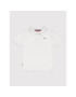 Tommy Hilfiger Polokošeľa KN0KN01388 Biela Regular Fit - Pepit.sk