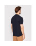 Tommy Hilfiger Polokošeľa Mao Collar MW0MW24598 Tmavomodrá Slim Fit - Pepit.sk