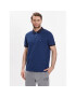 Tommy Hilfiger Polokošeľa Monogram MW0MW30806 Tmavomodrá Regular Fit - Pepit.sk