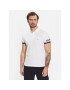 Tommy Hilfiger Polokošeľa Monotype MW0MW31549 Biela Slim Fit - Pepit.sk