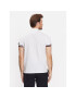 Tommy Hilfiger Polokošeľa Monotype MW0MW31549 Biela Slim Fit - Pepit.sk