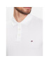 Tommy Hilfiger Polokošeľa Monotype MW0MW31549 Biela Slim Fit - Pepit.sk