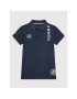 Tommy Hilfiger Polokošeľa Multi Placement KB0KB07373 D Tmavomodrá Regular Fit - Pepit.sk