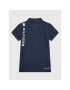 Tommy Hilfiger Polokošeľa Multi Placement KB0KB07373 D Tmavomodrá Regular Fit - Pepit.sk