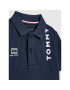 Tommy Hilfiger Polokošeľa Multi Placement KB0KB07373 D Tmavomodrá Regular Fit - Pepit.sk