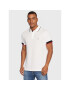 Tommy Hilfiger Polokošeľa MW0MW25734 Biela Slim Fit - Pepit.sk