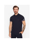 Tommy Hilfiger Polokošeľa MW0MW31549 Tmavomodrá Slim Fit - Pepit.sk