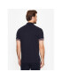 Tommy Hilfiger Polokošeľa MW0MW31549 Tmavomodrá Slim Fit - Pepit.sk