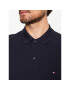 Tommy Hilfiger Polokošeľa MW0MW31549 Tmavomodrá Slim Fit - Pepit.sk