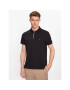 Tommy Hilfiger Polokošeľa MW0MW31558 Čierna Regular Fit - Pepit.sk