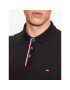 Tommy Hilfiger Polokošeľa MW0MW31558 Čierna Regular Fit - Pepit.sk