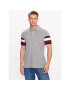 Tommy Hilfiger Polokošeľa MW0MW31675 Sivá Slim Fit - Pepit.sk