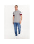 Tommy Hilfiger Polokošeľa MW0MW31675 Sivá Slim Fit - Pepit.sk