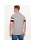 Tommy Hilfiger Polokošeľa MW0MW31675 Sivá Slim Fit - Pepit.sk