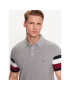 Tommy Hilfiger Polokošeľa MW0MW31675 Sivá Slim Fit - Pepit.sk