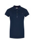 Tommy Hilfiger Polokošeľa New Chaira 1M57636661 Tmavomodrá Slim Fit - Pepit.sk