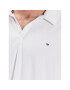 Tommy Hilfiger Polokošeľa Terry UM0UM02789 Biela Regular Fit - Pepit.sk