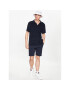 Tommy Hilfiger Polokošeľa Terry UM0UM02789 Tmavomodrá Regular Fit - Pepit.sk