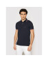 Tommy Hilfiger Polokošeľa Tipped MW0MW13080 Tmavomodrá Slim Fit - Pepit.sk