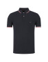 Tommy Hilfiger Polokošeľa Tipped MW0MW13080 Tmavomodrá Slim Fit - Pepit.sk