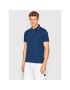 Tommy Hilfiger Polokošeľa Tipped MW0MW16054 Tmavomodrá Slim Fit - Pepit.sk