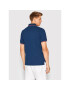 Tommy Hilfiger Polokošeľa Tipped MW0MW16054 Tmavomodrá Slim Fit - Pepit.sk