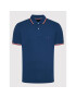 Tommy Hilfiger Polokošeľa Tipped MW0MW16054 Tmavomodrá Slim Fit - Pepit.sk