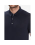 Tommy Hilfiger Polokošeľa Tonal Geo Structure MW0MW30760 Tmavomodrá Regular Fit - Pepit.sk