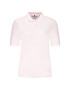 Tommy Hilfiger Polokošeľa WW0WW32607 Ružová Regular Fit - Pepit.sk