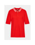 Tommy Hilfiger Polokošeľa WW0WW37824 Oranžová Slim Fit - Pepit.sk