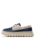 Tommy Hilfiger Poltopánky Lace-Up Shoe T3X4-32897-1592 M Tmavomodrá - Pepit.sk