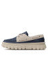 Tommy Hilfiger Poltopánky Lace-Up Shoe T3X4-32897-1592X S Tmavomodrá - Pepit.sk