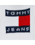 Tommy Hilfiger Ponožky Vysoké Unisex 701226106 Biela - Pepit.sk