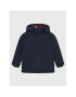 Tommy Hilfiger Prechodná bunda Essential KB0KB07739 D Tmavomodrá Regular Fit - Pepit.sk