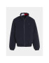 Tommy Hilfiger Prechodná bunda Essential KB0KB08337 M Tmavomodrá Regular Fit - Pepit.sk