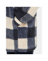 Tommy Hilfiger Prechodná bunda KG0KG07553 Modrá Regular Fit - Pepit.sk