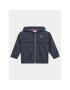 Tommy Hilfiger Prechodná bunda KN0KN01635 Tmavomodrá Regular Fit - Pepit.sk