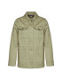 Tommy Hilfiger Prechodná bunda Monti Field WW0WW28684 Zelená Regular Fit - Pepit.sk