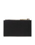 Tommy Hilfiger Puzdro na kreditné karty Th Timeless Cc Holder Pouch Blk AW0AW13986 Čierna - Pepit.sk