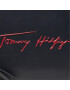 Tommy Hilfiger Puzdro na tablet Iconic Tommy Tablet Case Sign AW0AW10533 Tmavomodrá - Pepit.sk