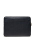 Tommy Hilfiger Puzdro na tablet Iconic Tommy Tablet Case Sign AW0AW10533 Tmavomodrá - Pepit.sk