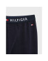 Tommy Hilfiger Pyžamo Basic UB0UB00406 Biela Regular Fit - Pepit.sk