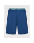 Tommy Hilfiger Pyžamo Short Set UM0UM02419 Sivá Regular Fit - Pepit.sk