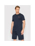 Tommy Hilfiger Pyžamo Short Set UM0UM02433 Tmavomodrá Regular Fit - Pepit.sk